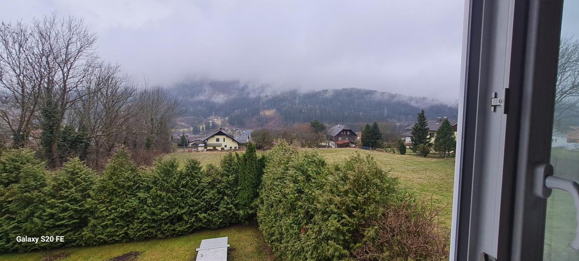 Haus Kolbnitz Bed and Breakfast Unterkolbnitz Εξωτερικό φωτογραφία
