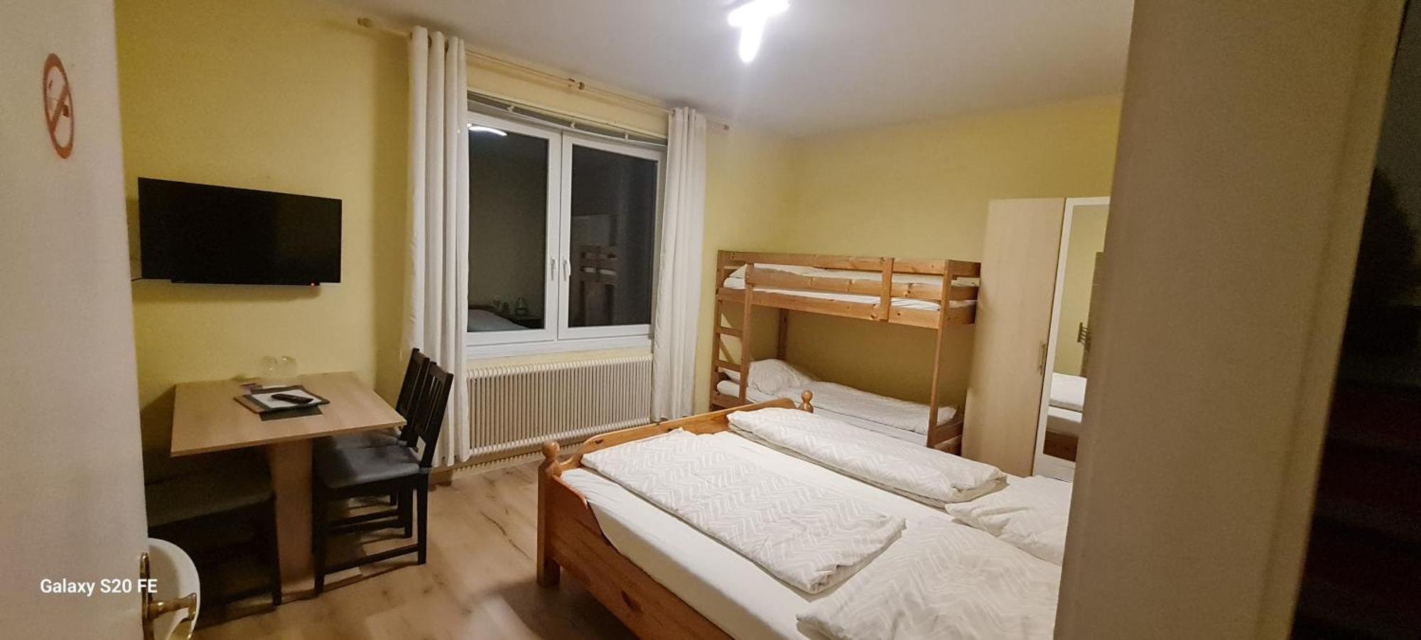 Haus Kolbnitz Bed and Breakfast Unterkolbnitz Δωμάτιο φωτογραφία