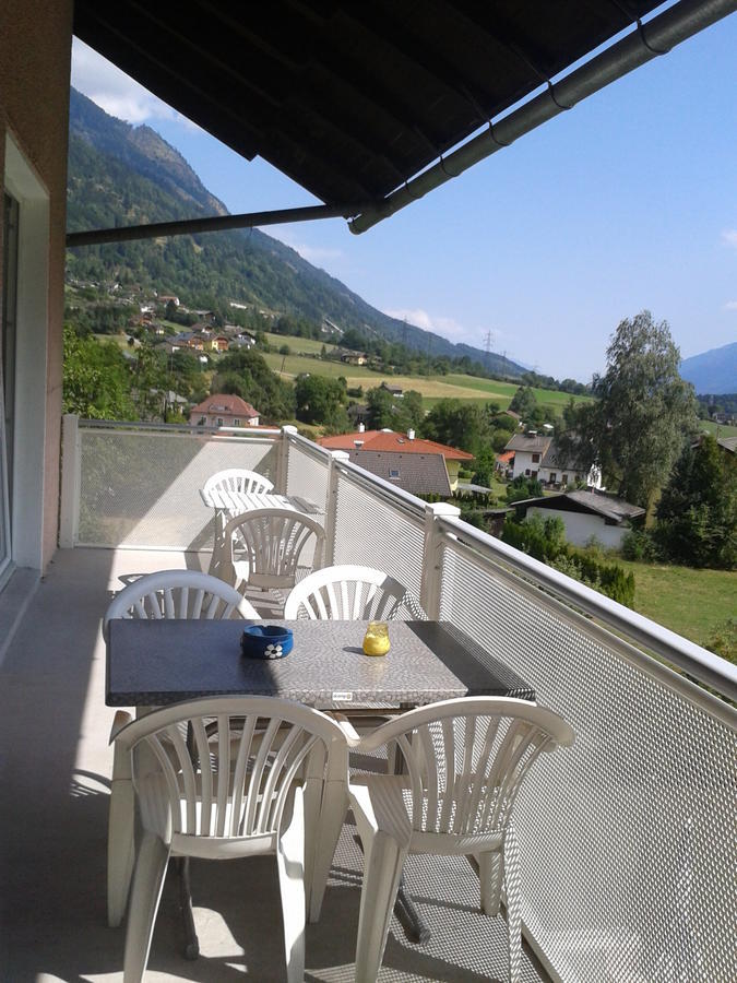 Haus Kolbnitz Bed and Breakfast Unterkolbnitz Δωμάτιο φωτογραφία